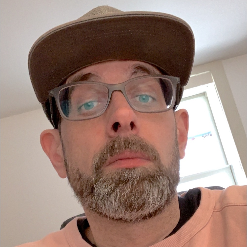 Meet your Posher, Jörg